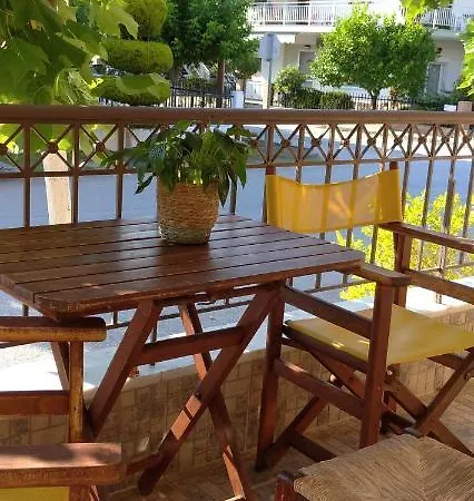 Xenia Palace Luxury Apartments Vrasná Extérieur photo