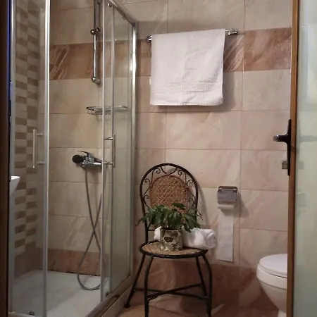 Xenia Palace Luxury Apartments Vrasná Extérieur photo