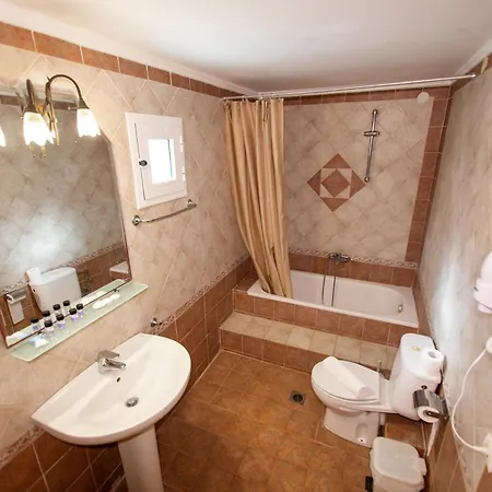 Xenia Palace Luxury Apartments Vrasná Extérieur photo