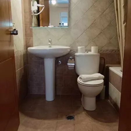 Xenia Palace Luxury Apartments Vrasná Extérieur photo