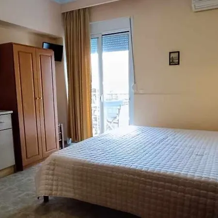 Xenia Palace Luxury Apartments Vrasná Extérieur photo