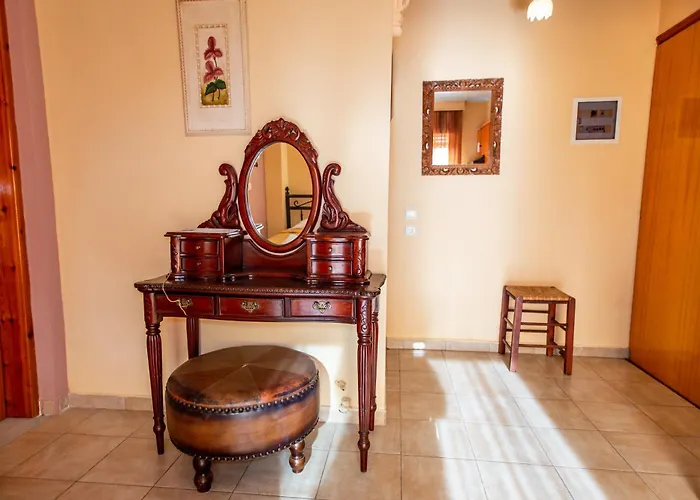 Xenia Palace Luxury Apartments