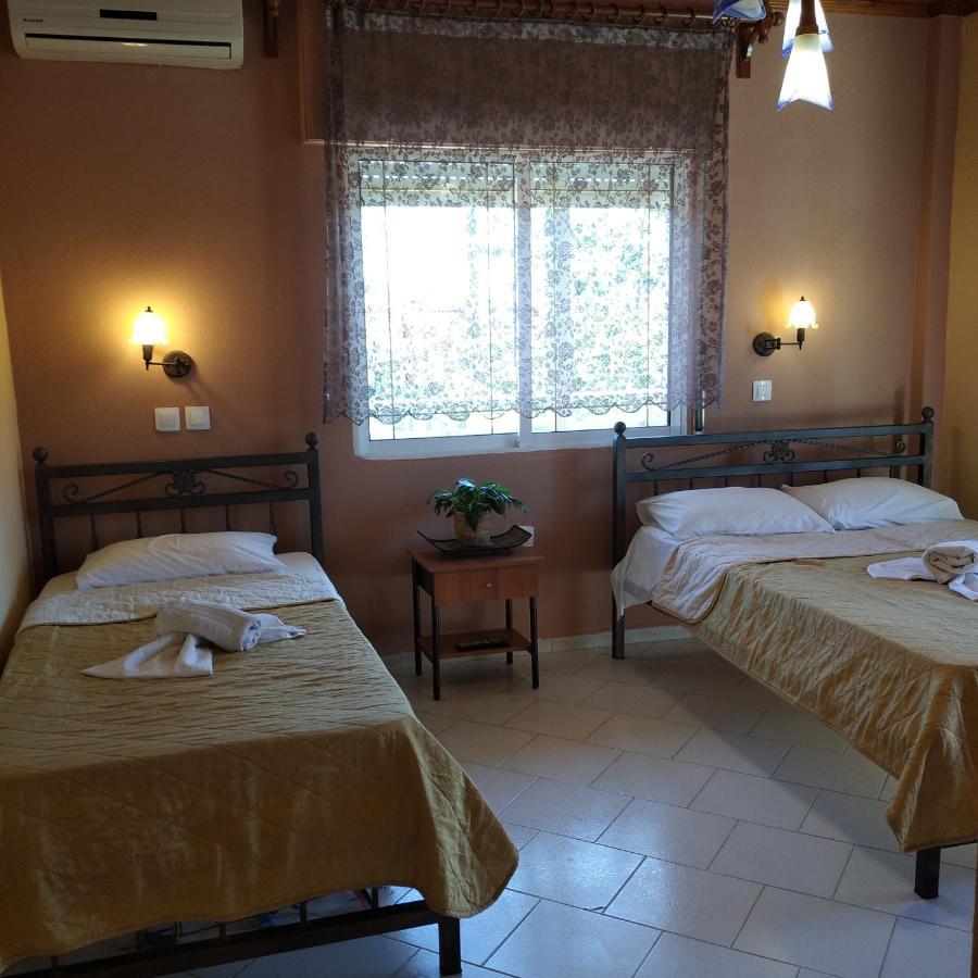 Aparthotel Xenia Palace Luxury *