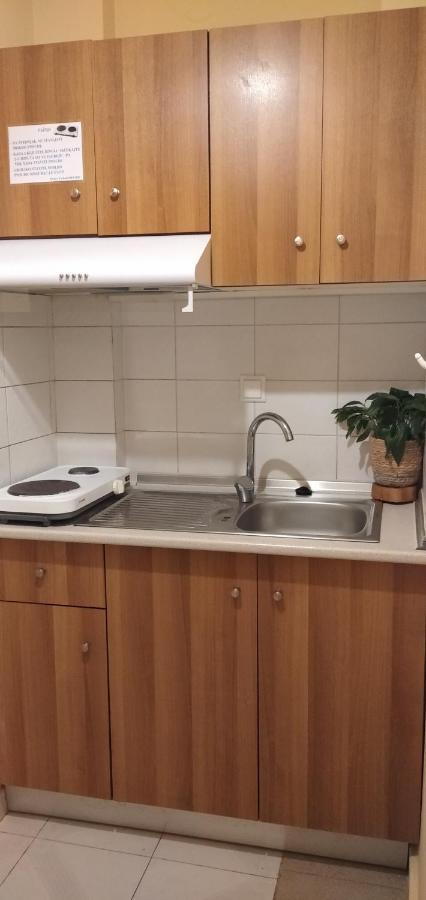 Xenia Palace Luxury * Vrasná