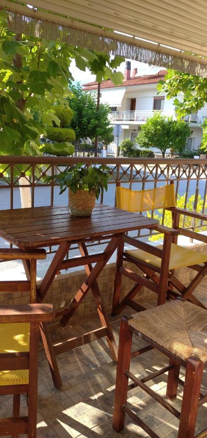 Aparthotel Xenia Palace Luxury Vrasná