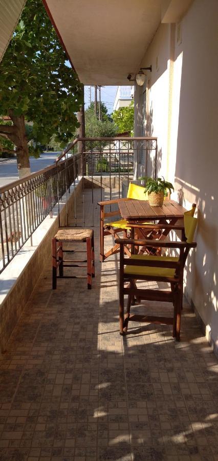 Aparthotel Xenia Palace Luxury