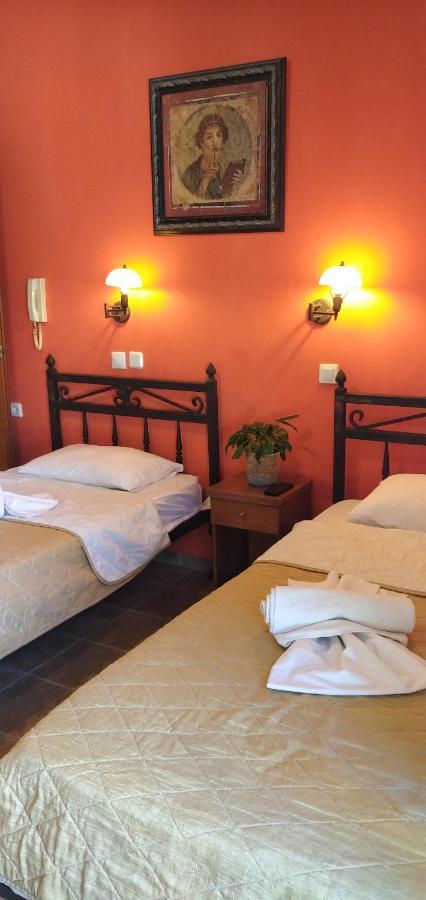 Xenia Palace Luxury *