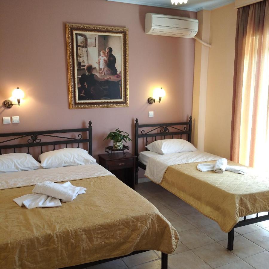 Xenia Palace Luxury Aparthotel *