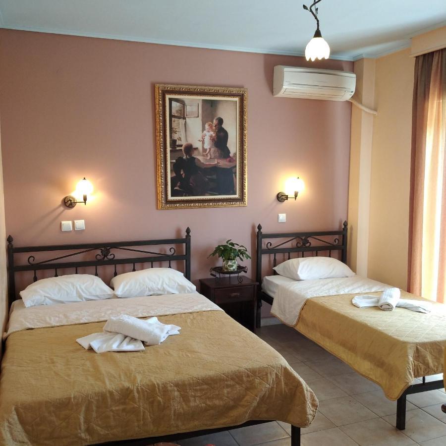 Xenia Palace Luxury *