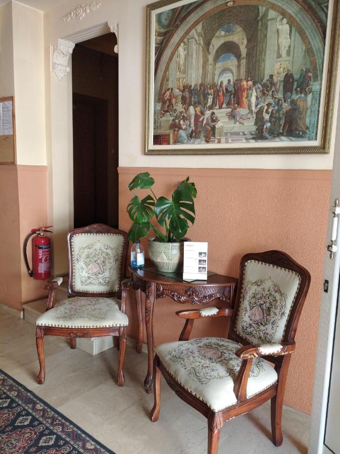 Aparthotel Xenia Palace Luxury *