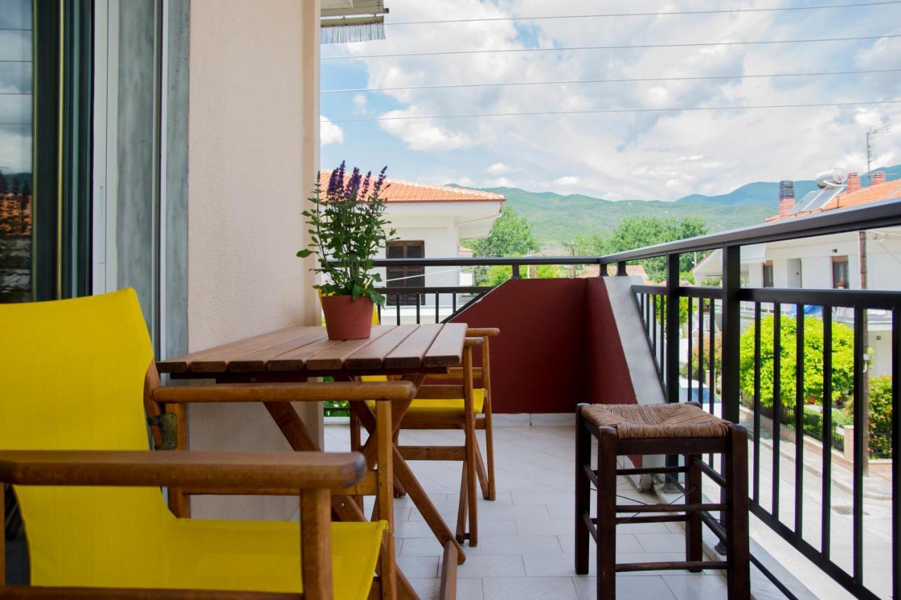 Xenia Palace Luxury Aparthotel *
