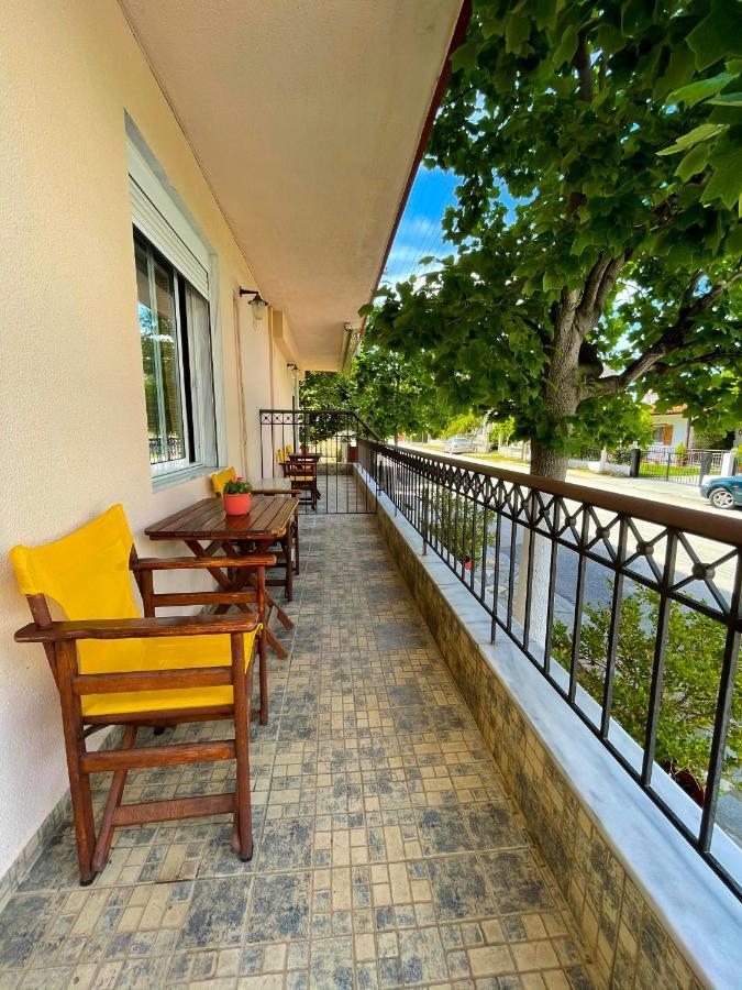 Xenia Palace Luxury *