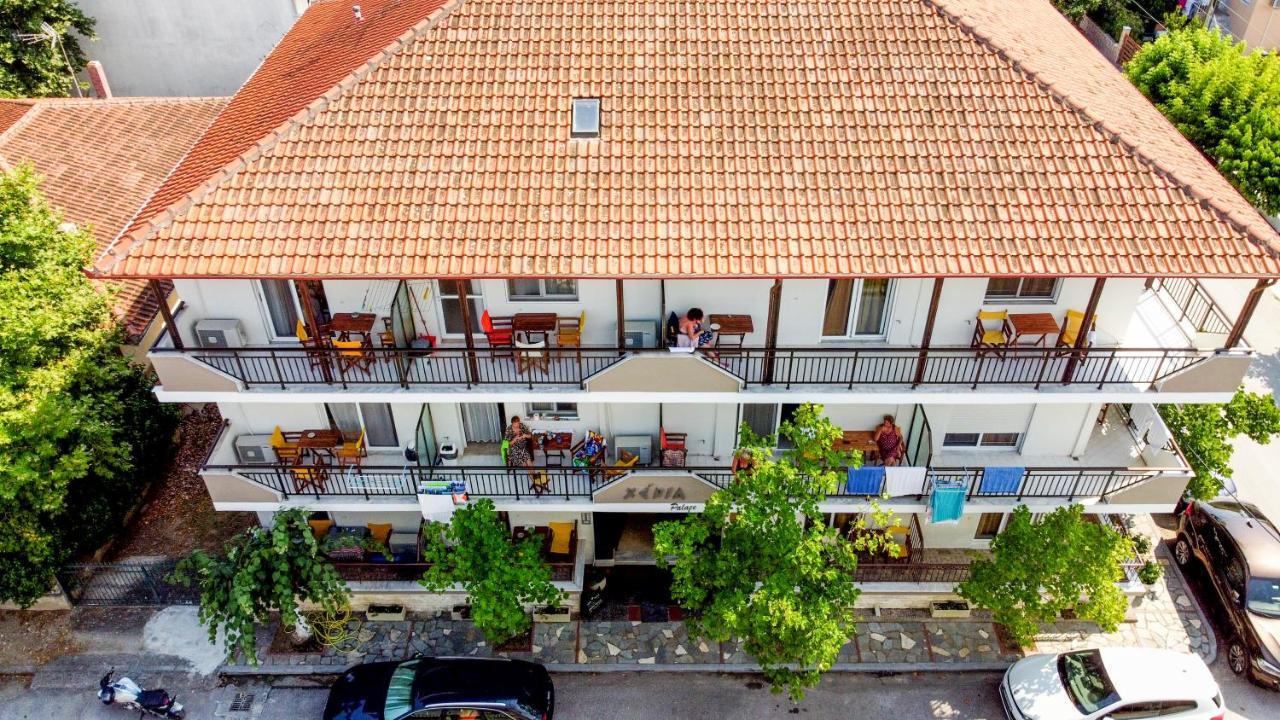 Apart Otel Xenia Palace Luxury