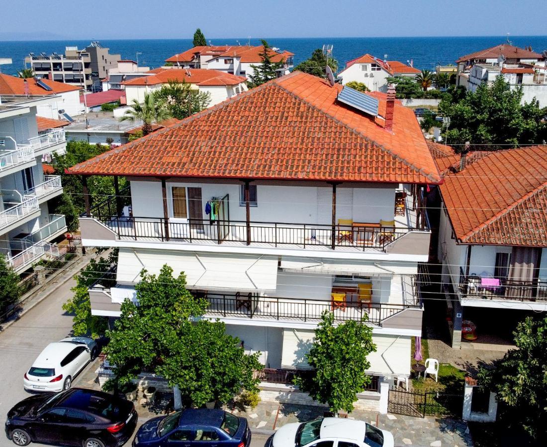 Xenia Palace Luxury *