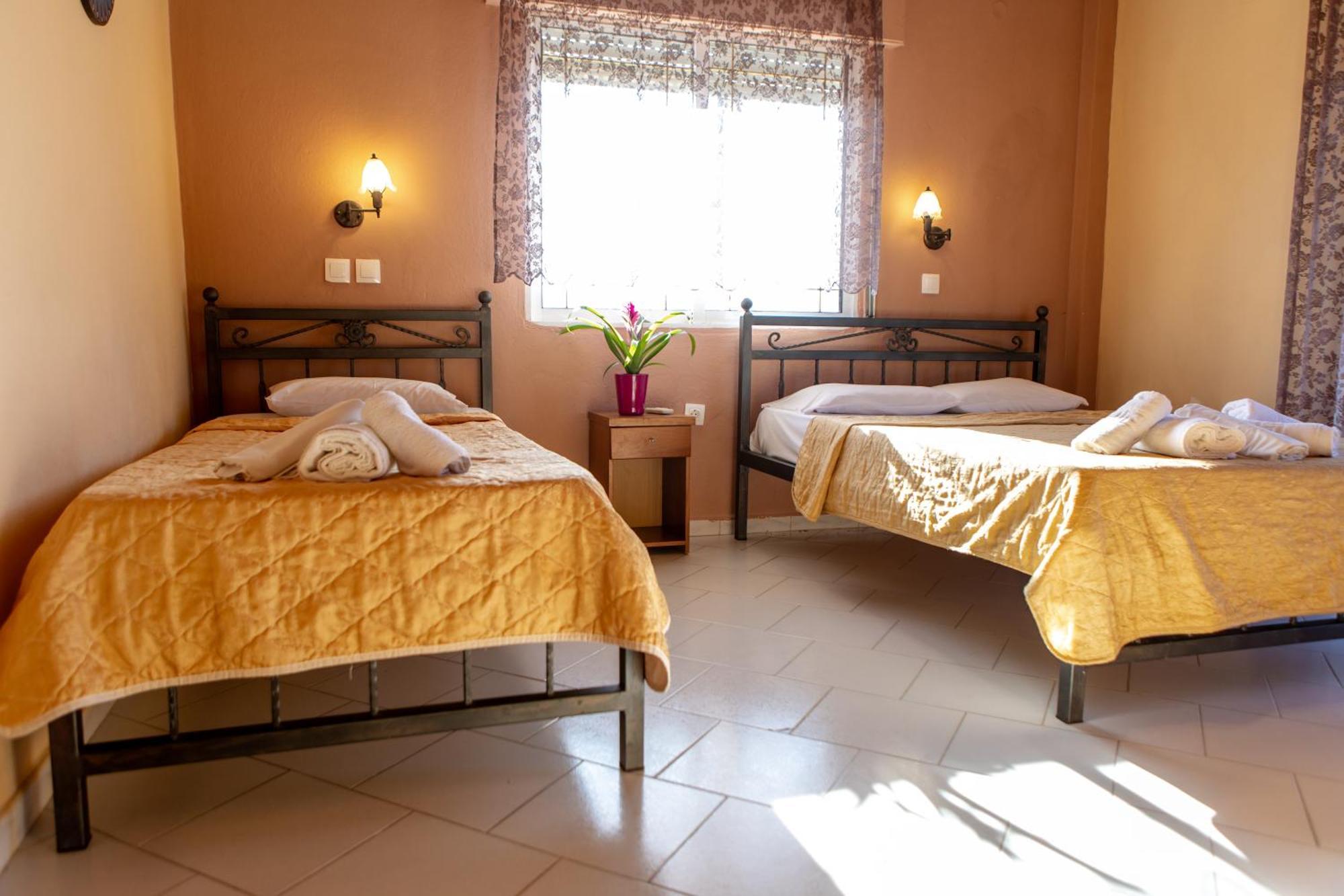 Xenia Palace Luxury *
