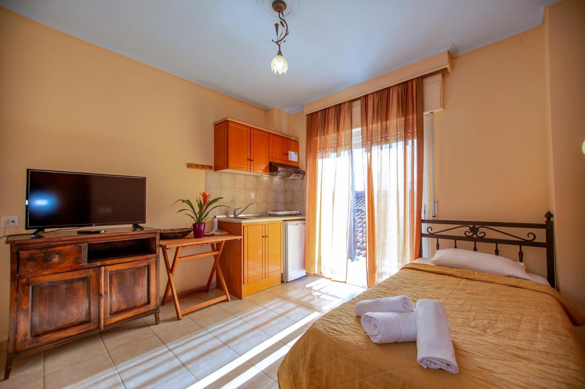 Aparthotel Xenia Palace Luxury