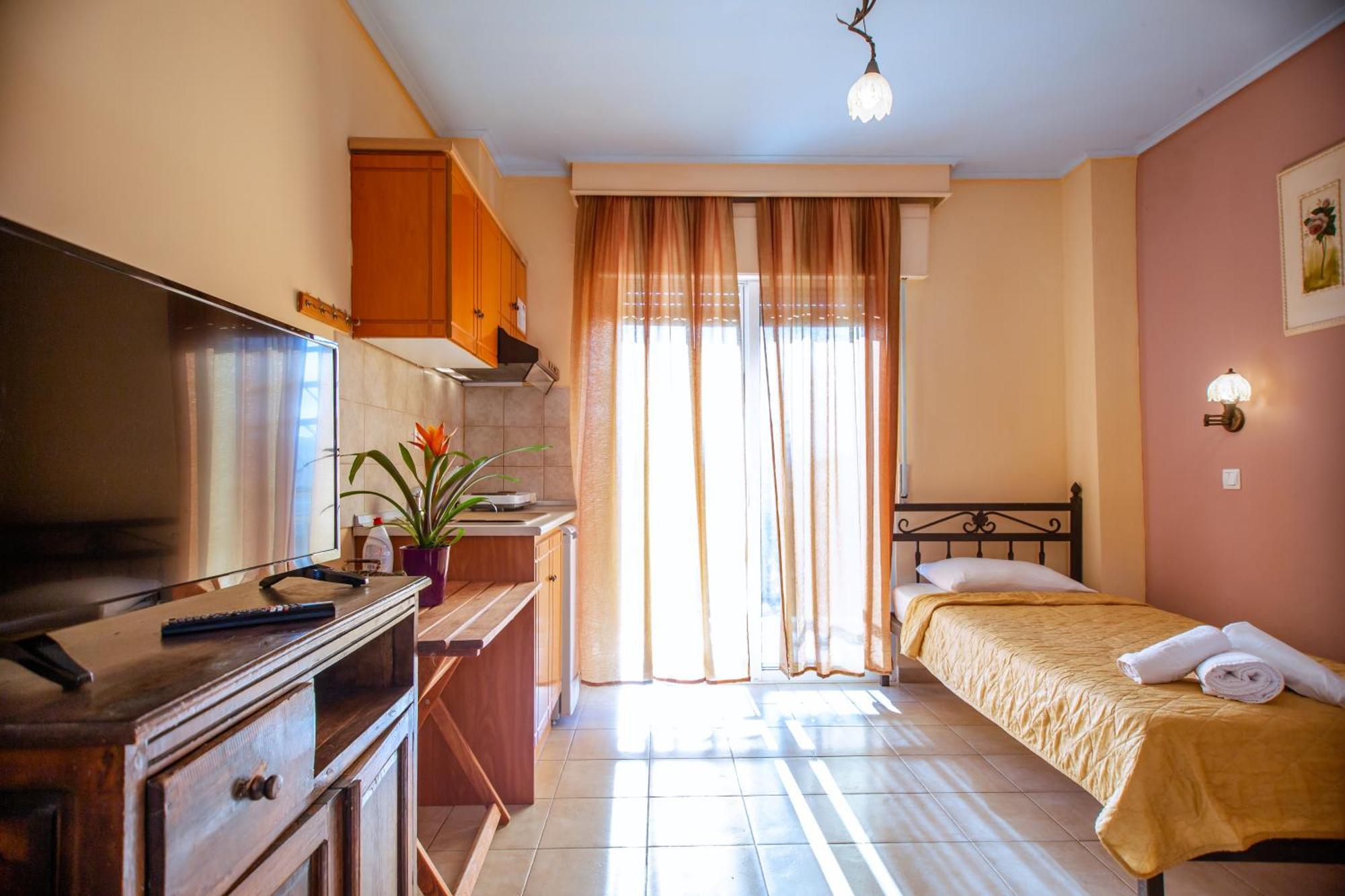 Apart Otel Xenia Palace Luxury