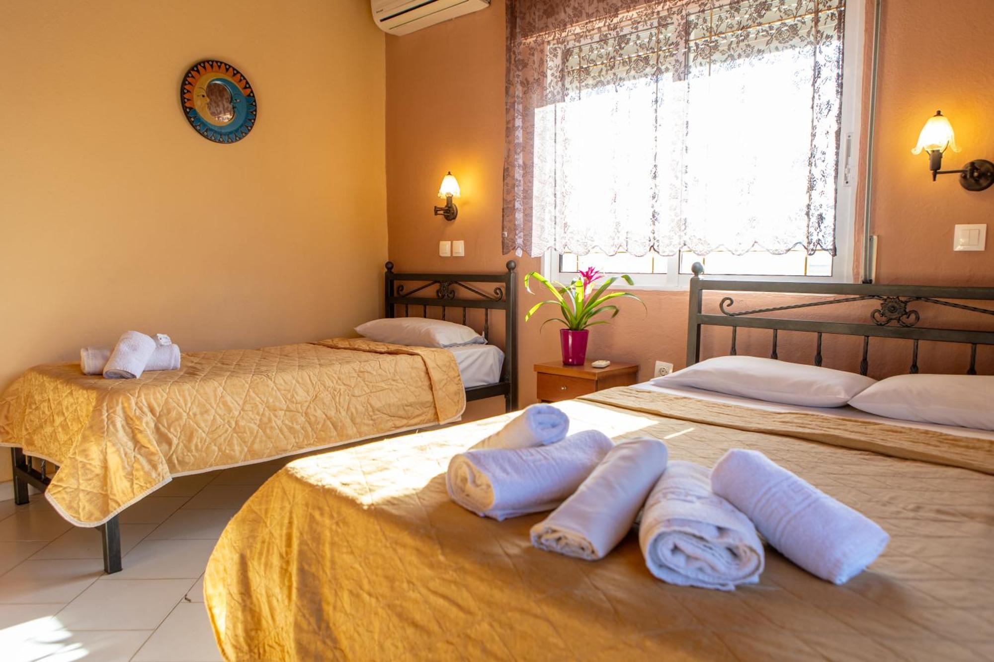 Xenia Palace Luxury Vrasná