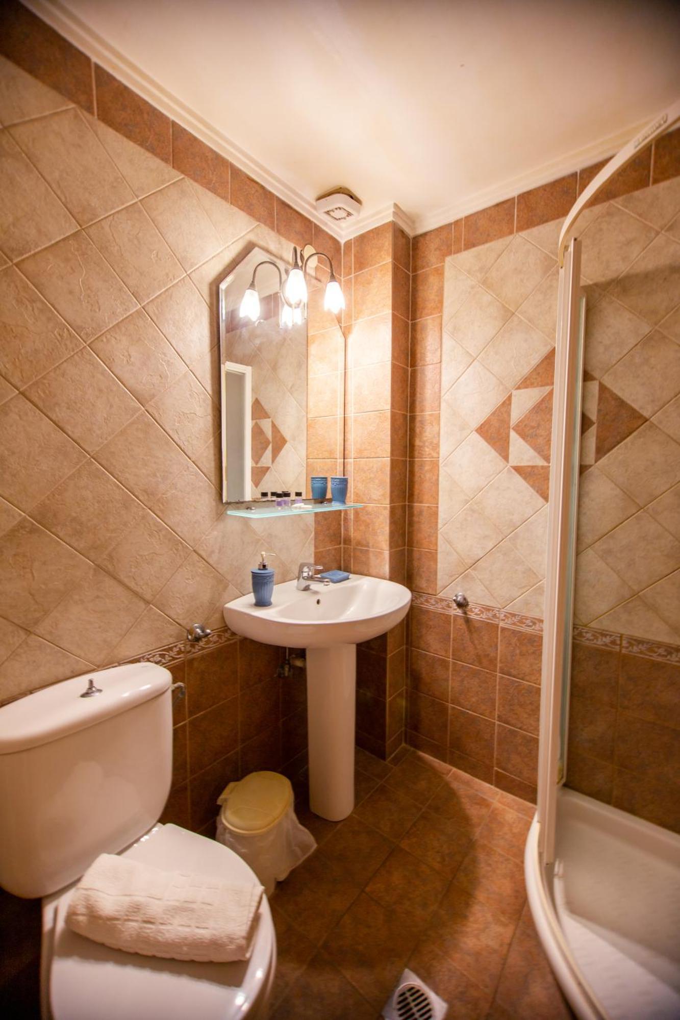 Xenia Palace Luxury * Vrasná