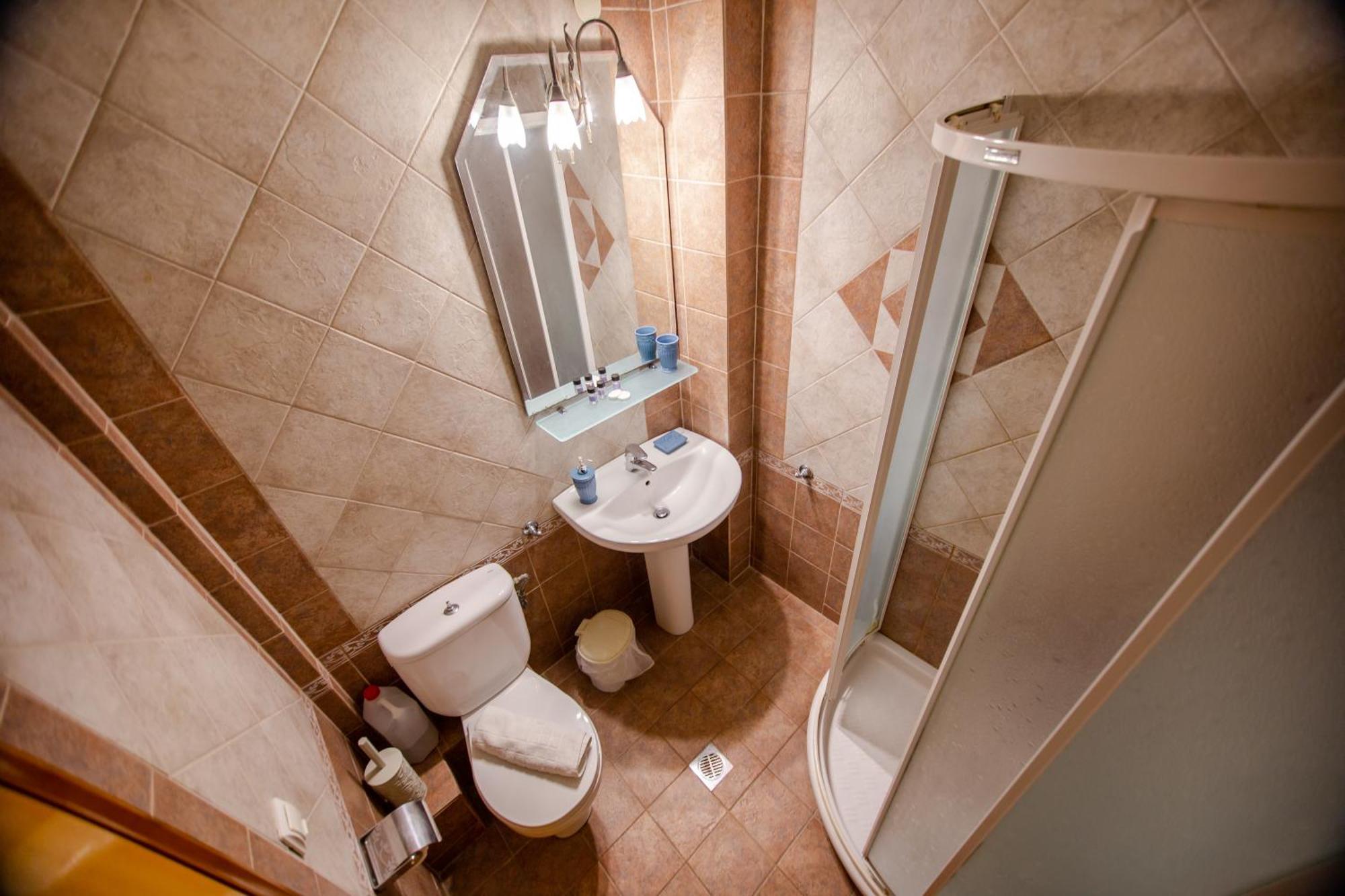 Aparthotel Xenia Palace Luxury