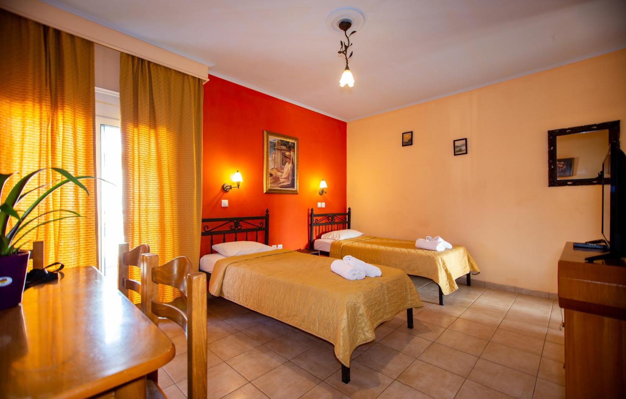 Xenia Palace Luxury Aparthotel