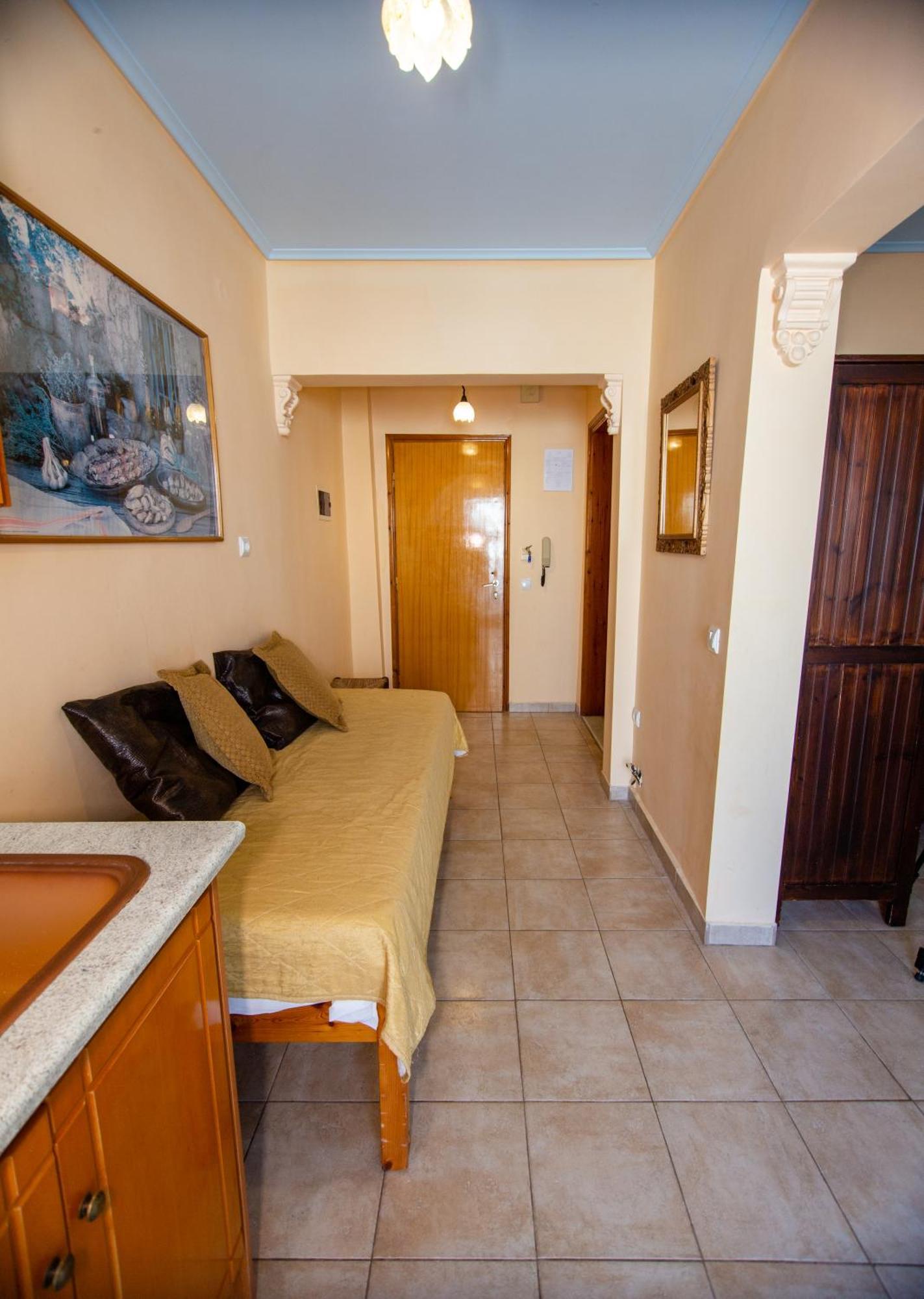 Xenia Palace Luxury * Vrasná
