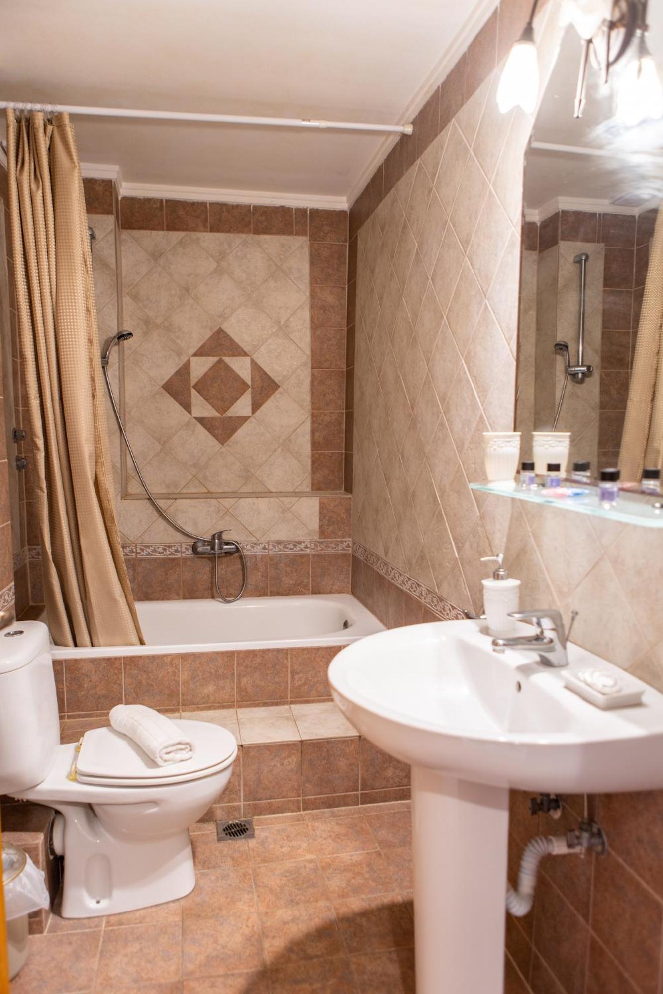 Xenia Palace Luxury *