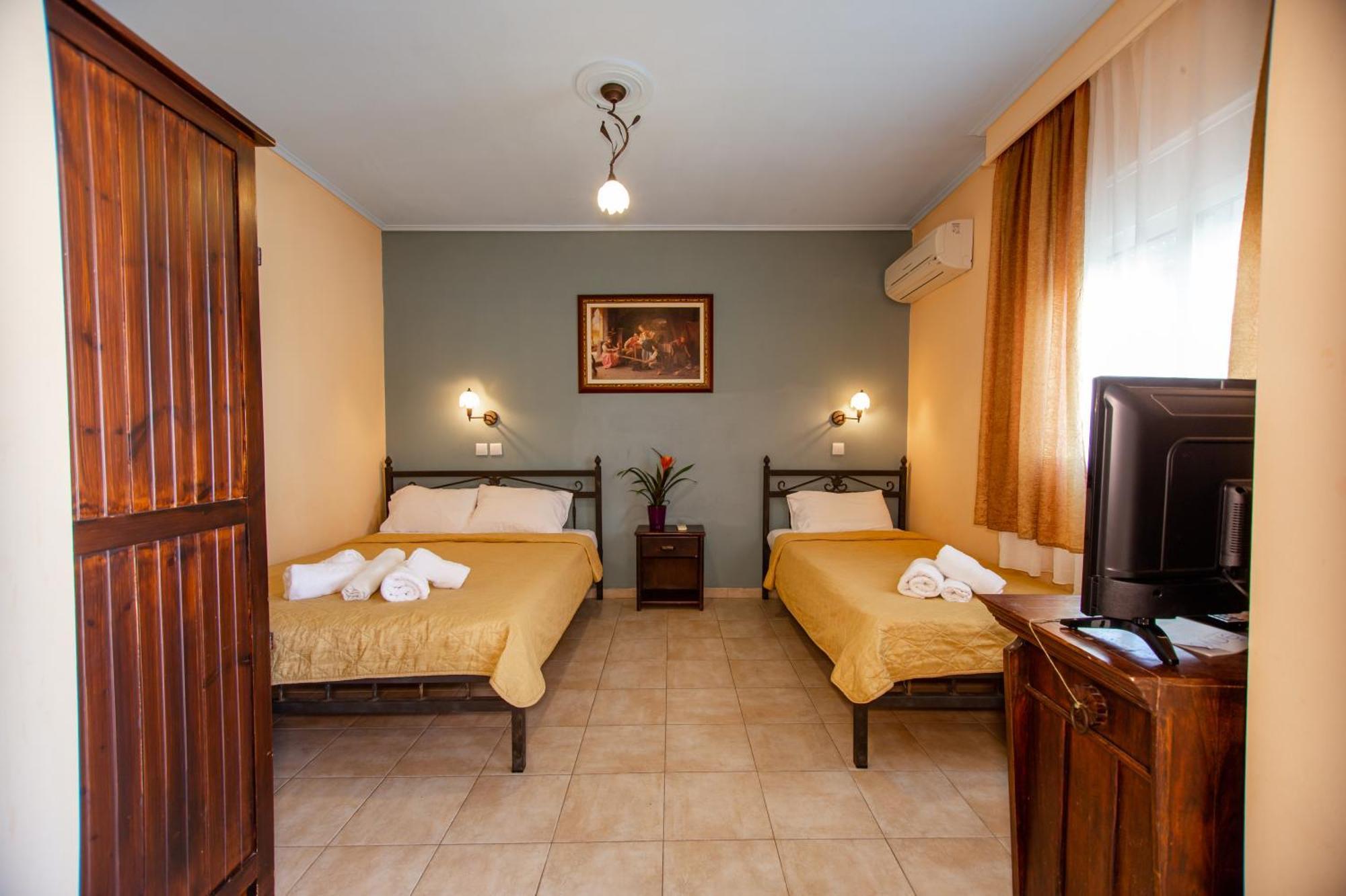 Aparthotel Xenia Palace Luxury *