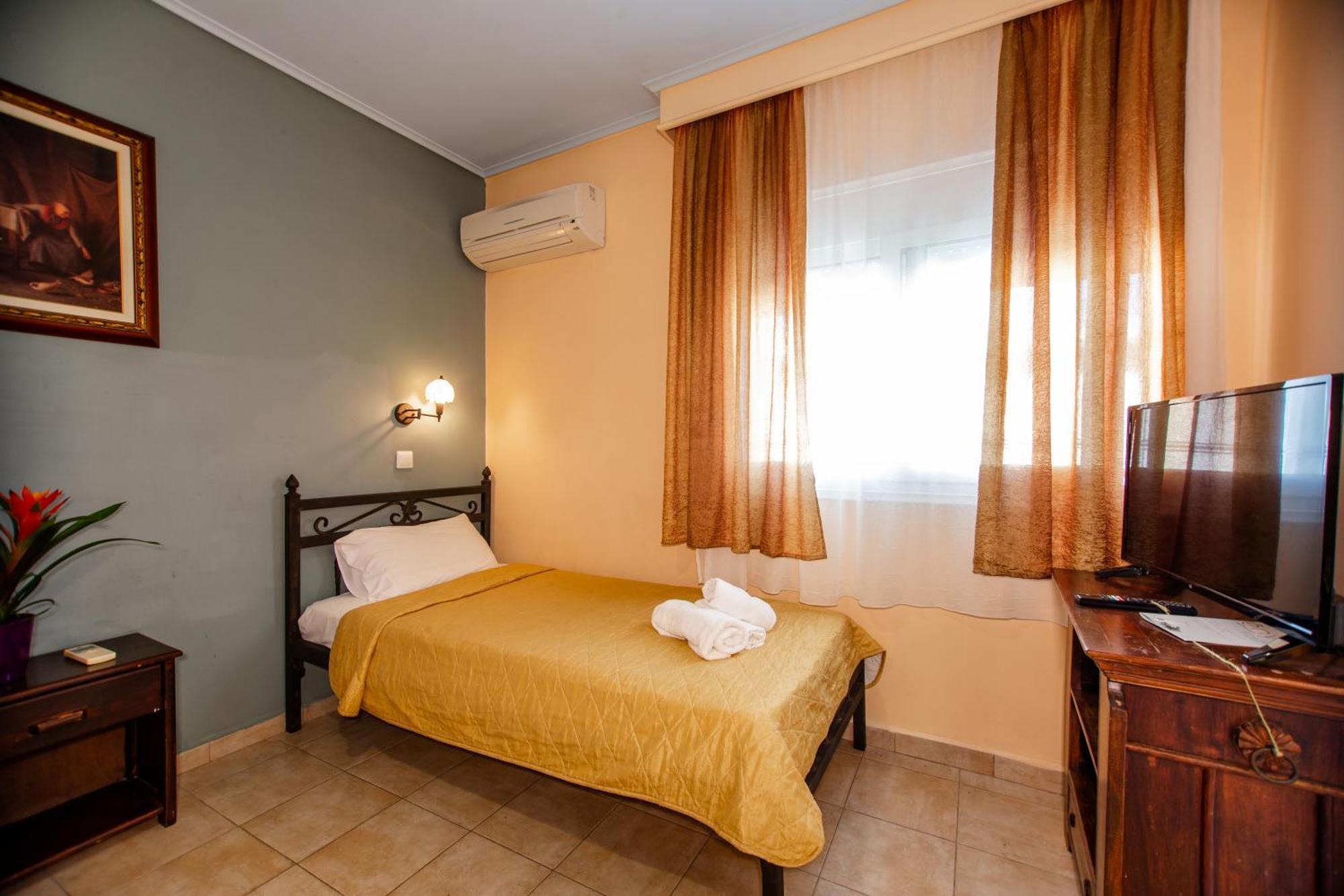 Xenia Palace Luxury Apart Otel *