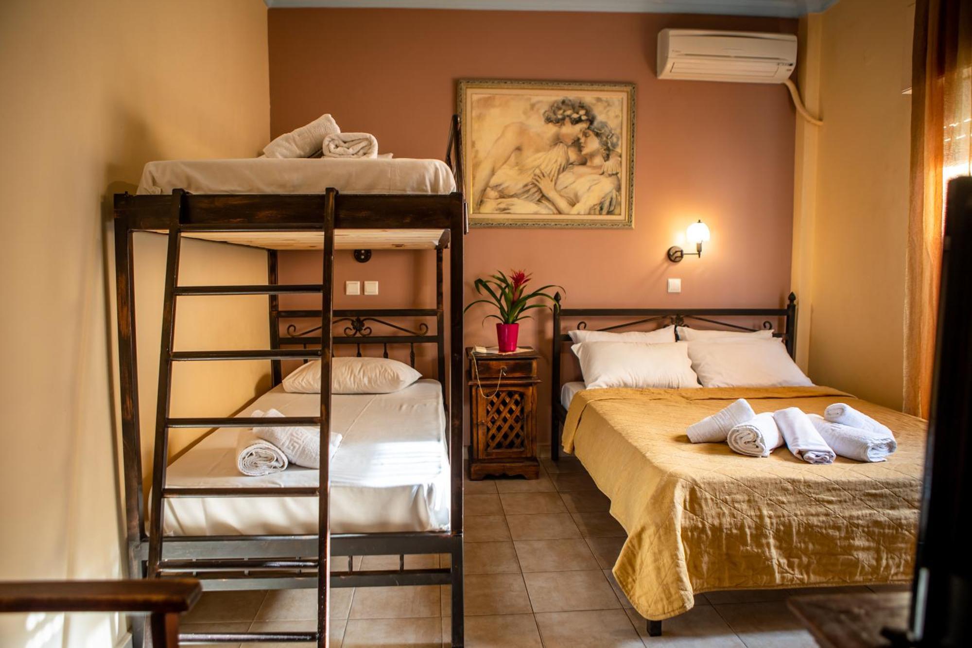 Xenia Palace Luxury Aparthotel