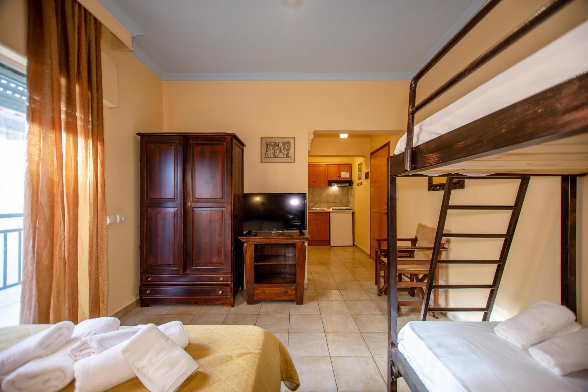 Apart Otel Xenia Palace Luxury
