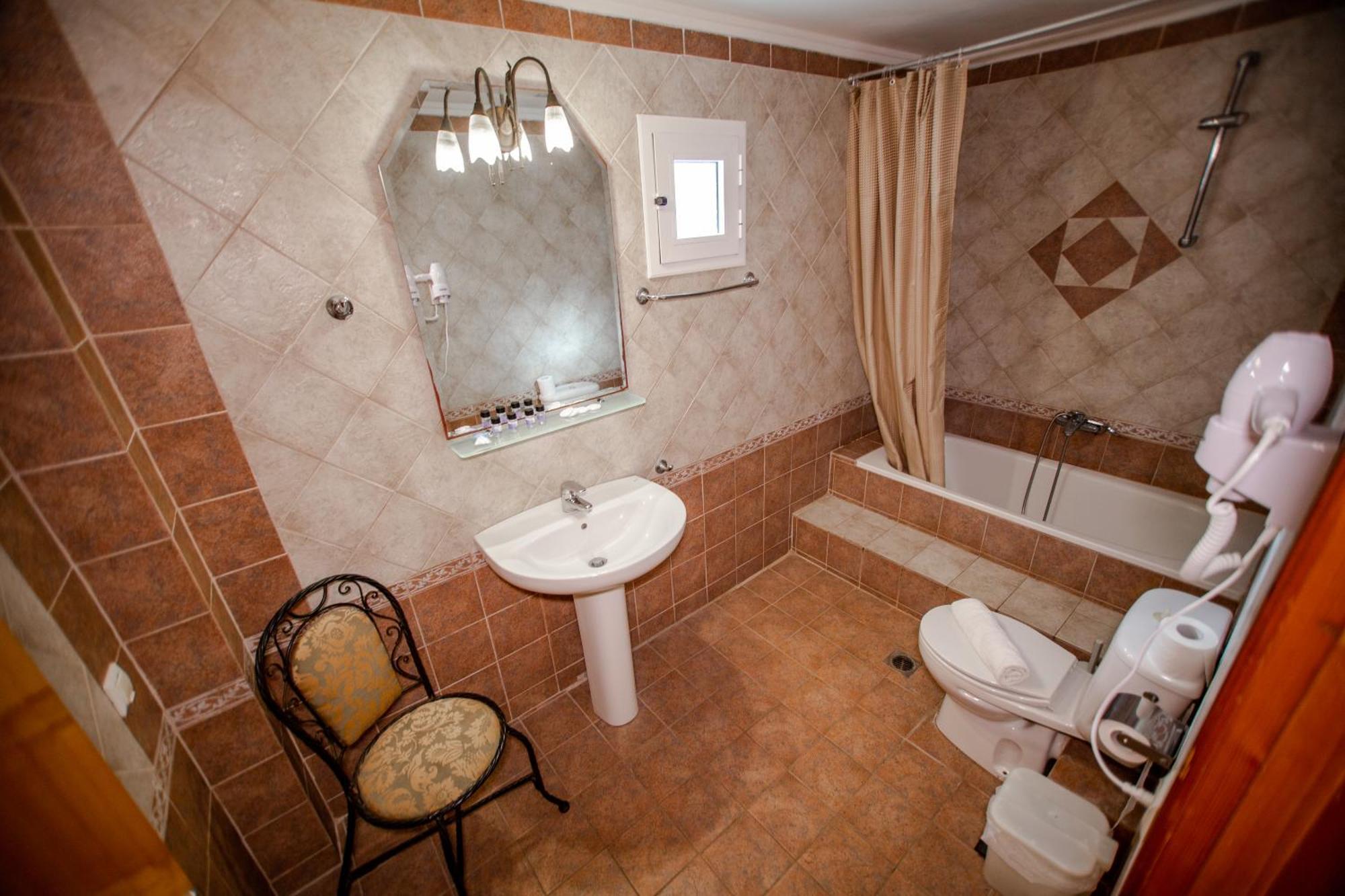 Xenia Palace Luxury
