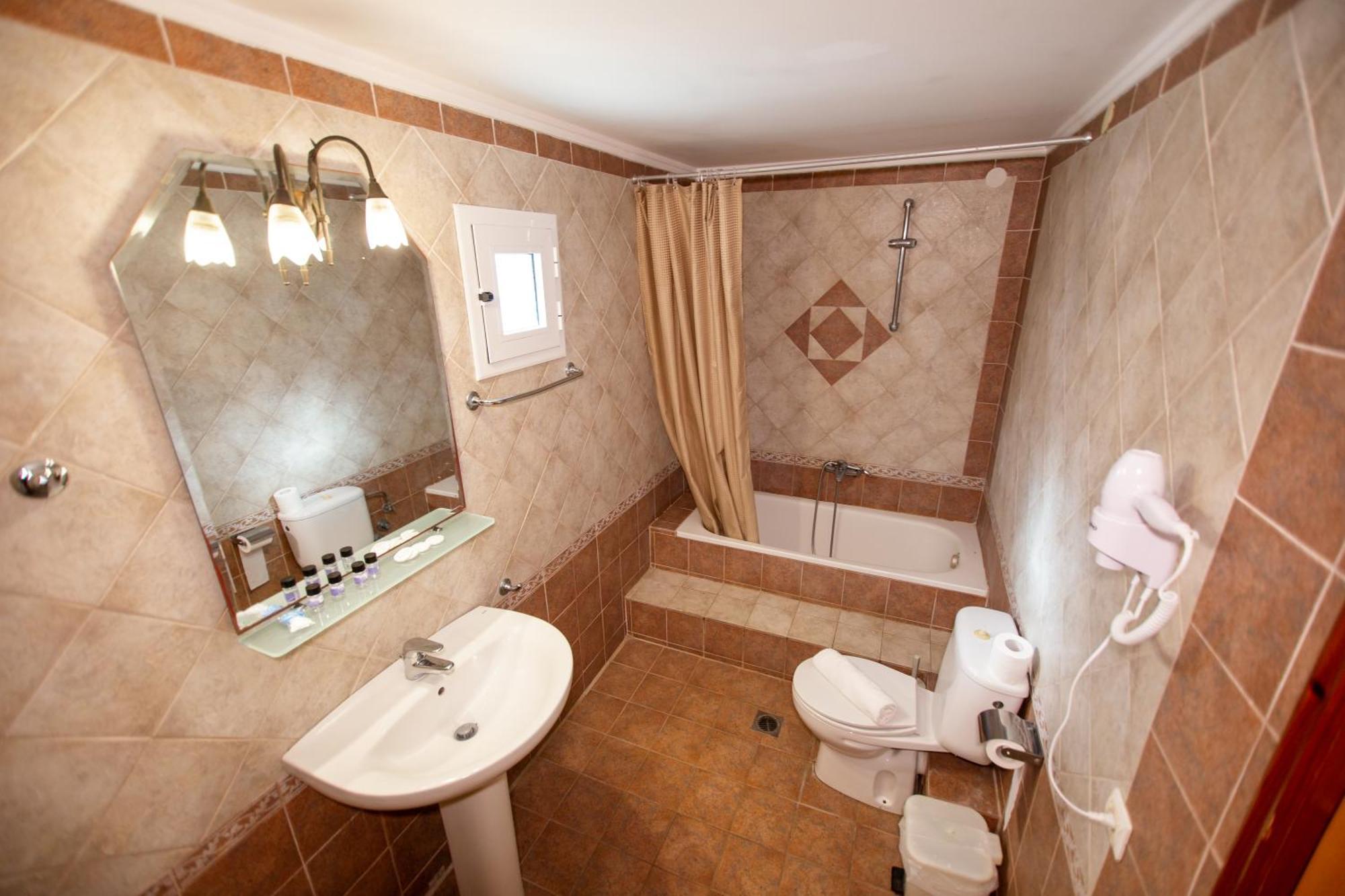Xenia Palace Luxury Aparthotel